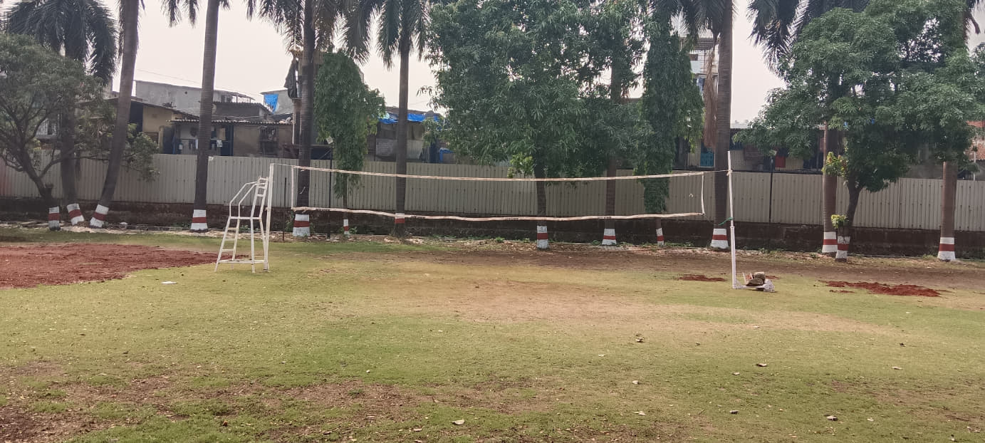 Vidyalankar Institute of Technology Mumbai Sports and Ground photo 4